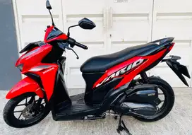 Jual Vario 125 thn 2022 super istimewa