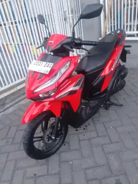 Jual Cepat Honda vario 2023 Samsat SBY BARAT FULL ORIAN