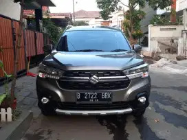 1st name PAJAK on RECORD suzuki XL7 beta 2020 bodi ERTIGA xl7 alpha