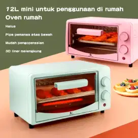 Microwave Hand River