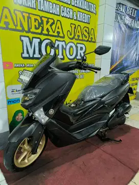 Nmax Old 2019 AJM