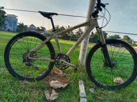 MTB united upgrde