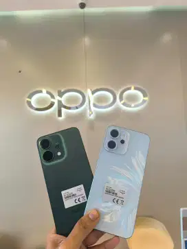OPPO RENO 14 - Paling baru KREDIT TANPA DP CUMA BUTU KTP AJA