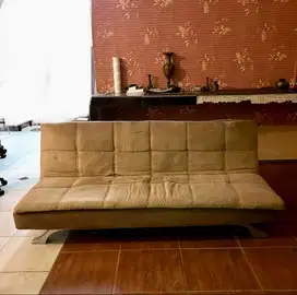 Dijual Sofa Bed ex Informa