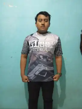 Mencari pekerjaan Jaga Toko Atau Satpam