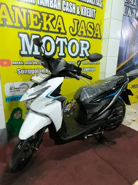 Beat 2024 istimewa AJM