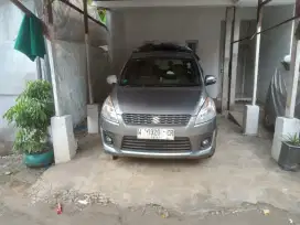 Suzuki Ertiga GL mt 2012