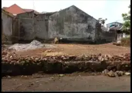 Dijual Tanah SHM Di Perumahan Posisi Hoek Cianjur Jawa Barat