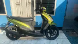 Jual moto Mio sporty
