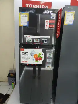SEGAMPANG ITU CICILAN DI HOMECREDIT BEBAS 1X CICILAN