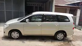 Toyota Kijang Innova 2012 Diesel