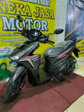 Vario 125 Led Old 2017 AJM