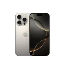 iPhone 16 Pro 256GB garansi resmi Blibli