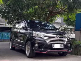 Antar jemput dalam dan luar kota