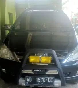 Toyota, Kijang Innova G 20 Thn 2004