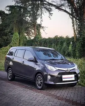 PROMO | Calya G Matic 2018 | MURAH | Kredit DP MINIM