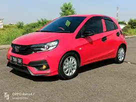 Brio E tahun 2016 manual