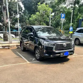 Jual BU Mobil Inova Ribon Type G