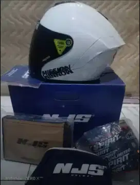 NJS kairoz Versi 1