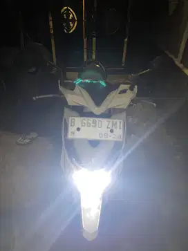 beat esp tahun 2017