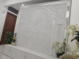 Di butuhkan asisten rumah' tangga