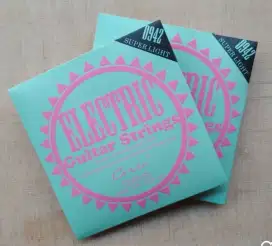 CIVIN Accoustic and Electric Strings