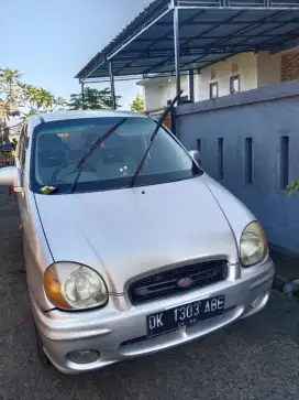 Visto pribadi dijual terbaik