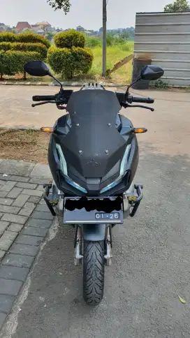 Honda ADV 150 CBS 2021