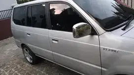 Toyota Kijang 2000 Bensin