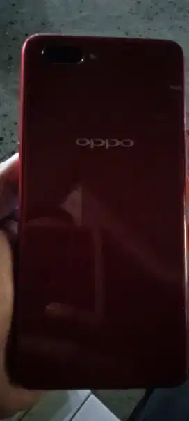 Jual Oppo A3s ram 6