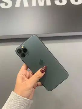 iPhone 11 PROMAX 256GB