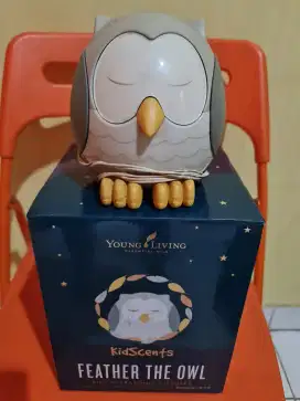 Young Living Diffuser
