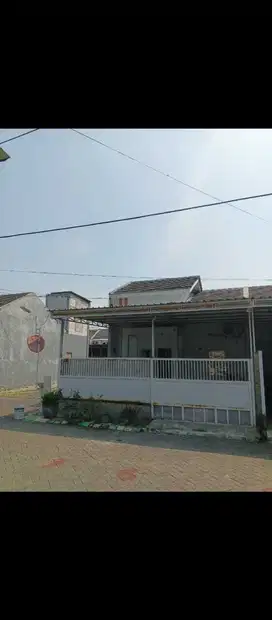 BU CPT # di jual cepat rumah swan Menganti mas