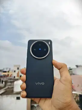 Promo Merdeka Potongan CC Vivo X200 Ram 12/256 Free Gimick