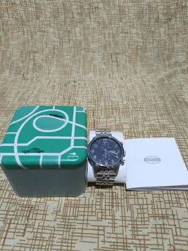 Jam Tangan Fossil FS4875