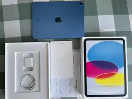 Apple iPad Gen 10 64 Gb Inter