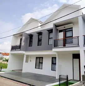 Rumah Sejuk serasa Dago dng MINIPOOL di Bandung Barat dkt stasiun KCIC