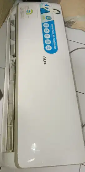 KIPAS MODEL AC + REMOT