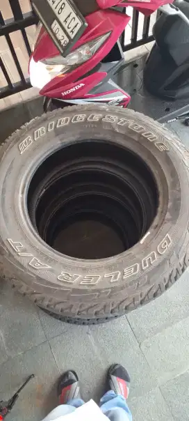 Dijual Ban Bridgestone Ring 16