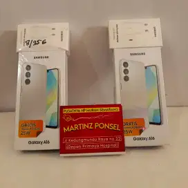 Samsung A16 8/256