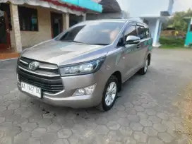 Innova Reborn 2016 Bensin G AT