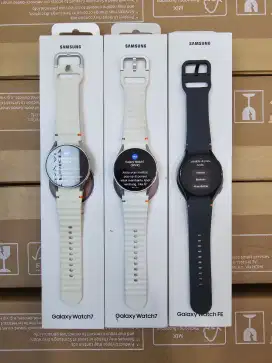 Samsung Watch7 40mm mulus no minus
