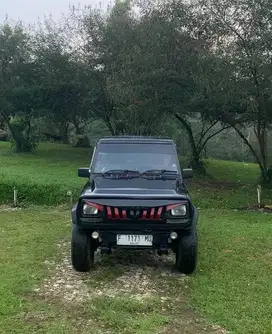 DIJUAL FEROZA 1994