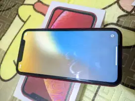 iPhone XR inter