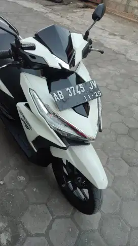 Honda vario 150 2015