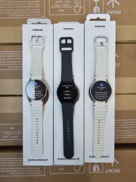 Samsung Watch FE 40mm mulus no minus
