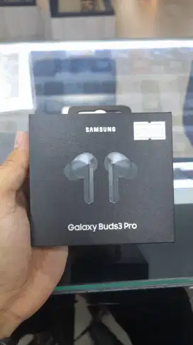Galaxy Buds 3 pro New