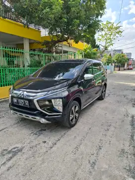 Xpander ultimate AT 2021