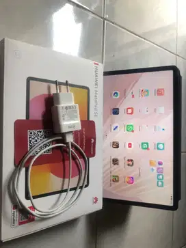 Huawei MatePad SE 11 inch