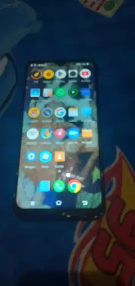 Vivo Y91 second